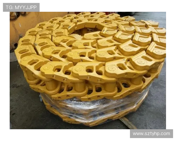 工程机械底盘链轨节更换标准 工程机械底盘链轨节更换标准