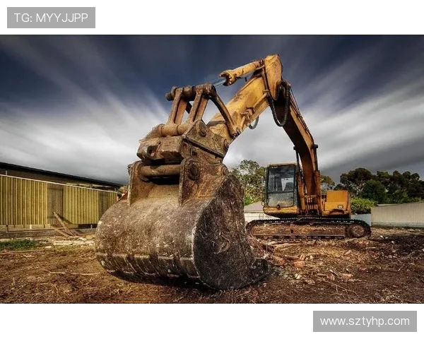 挖掘机大数据预测维修